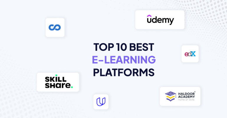 top platforms to sell online courses